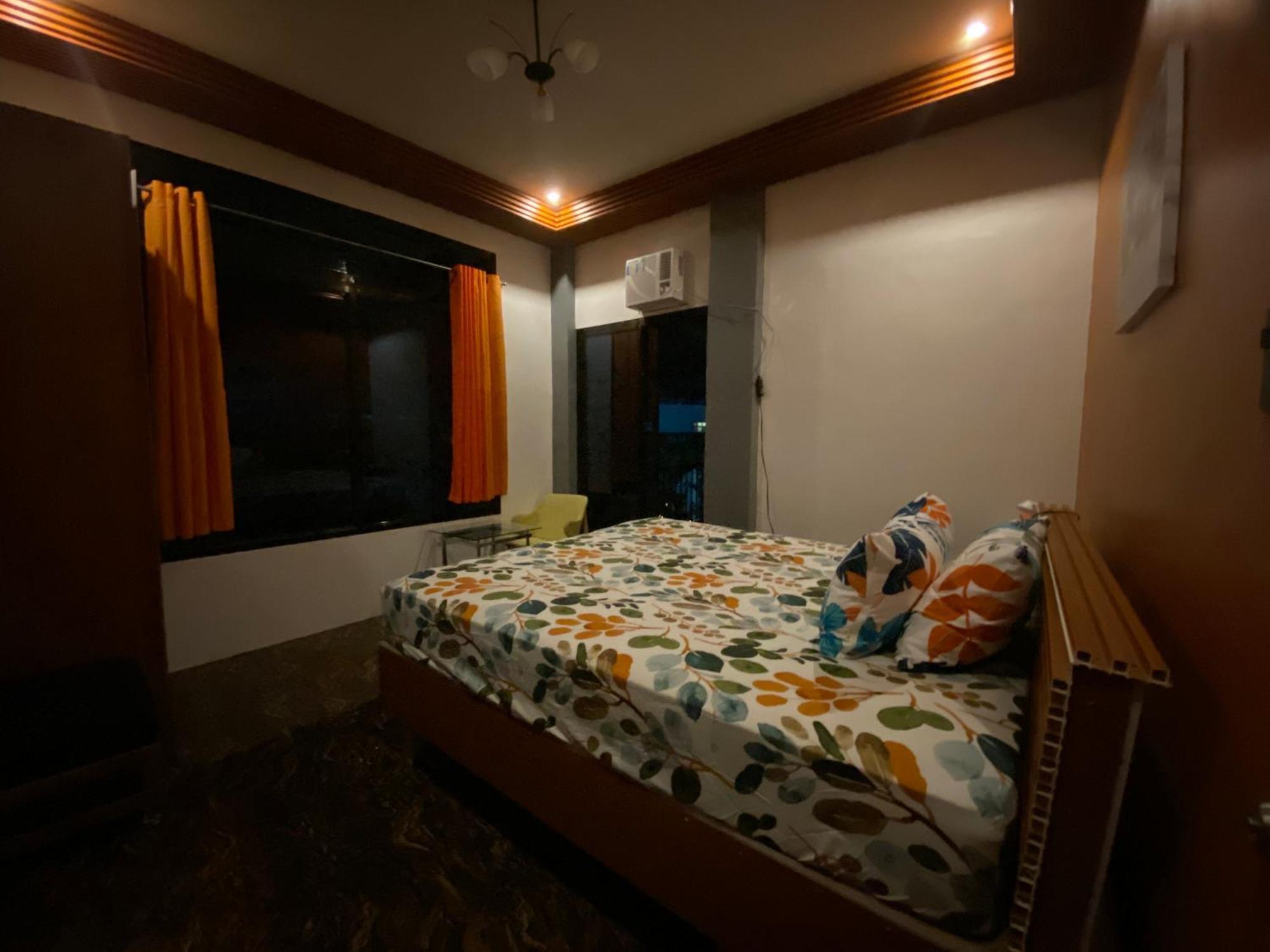 Jean Studio Apartment Panglao-stad Kamer foto